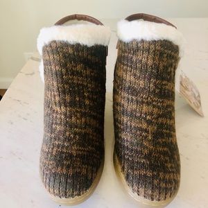 Muk Luks Women Booties